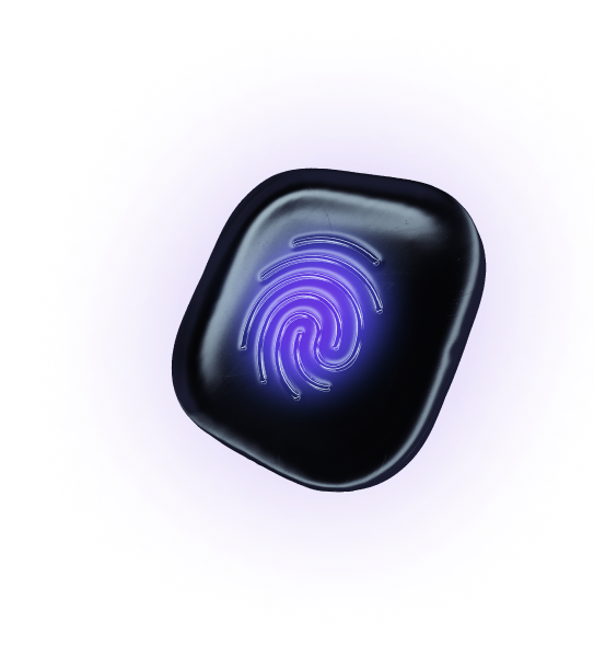 Fingerprint Icon